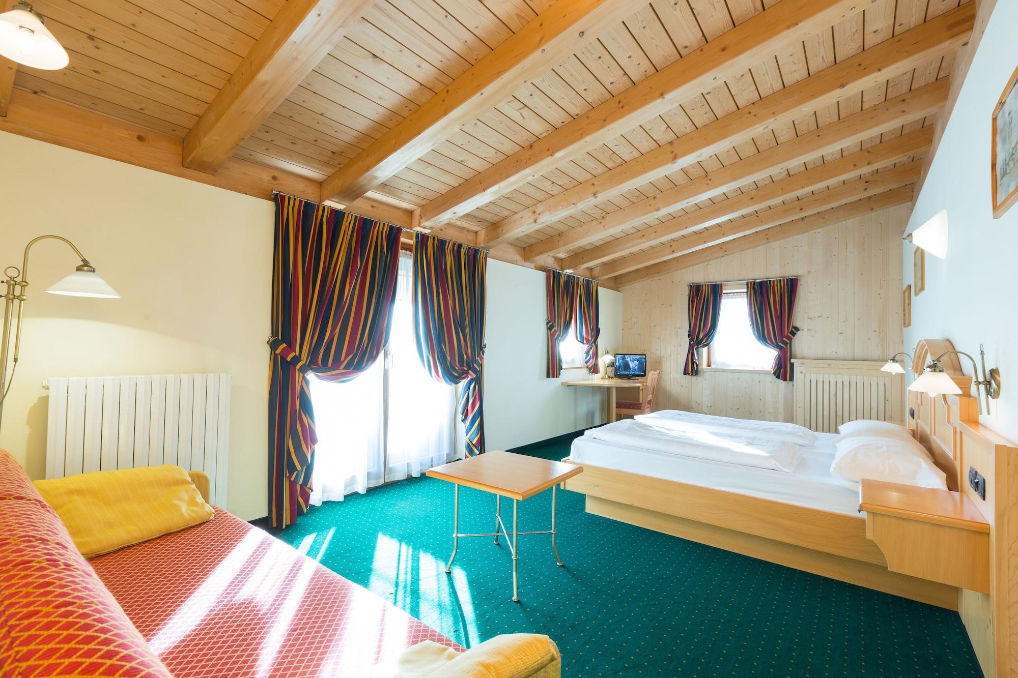 Hotel Touring Livigno Ngoại thất bức ảnh