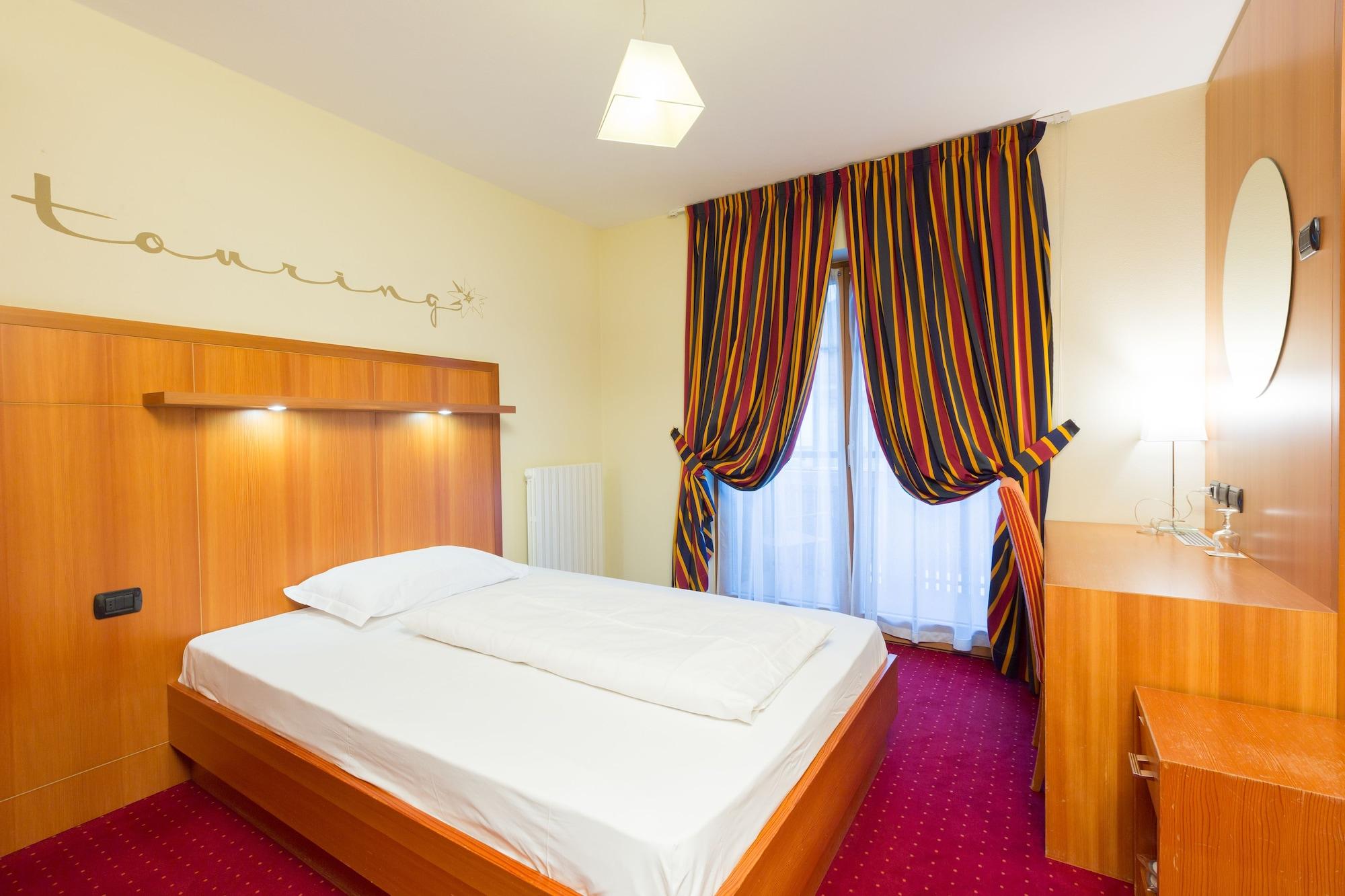 Hotel Touring Livigno Ngoại thất bức ảnh