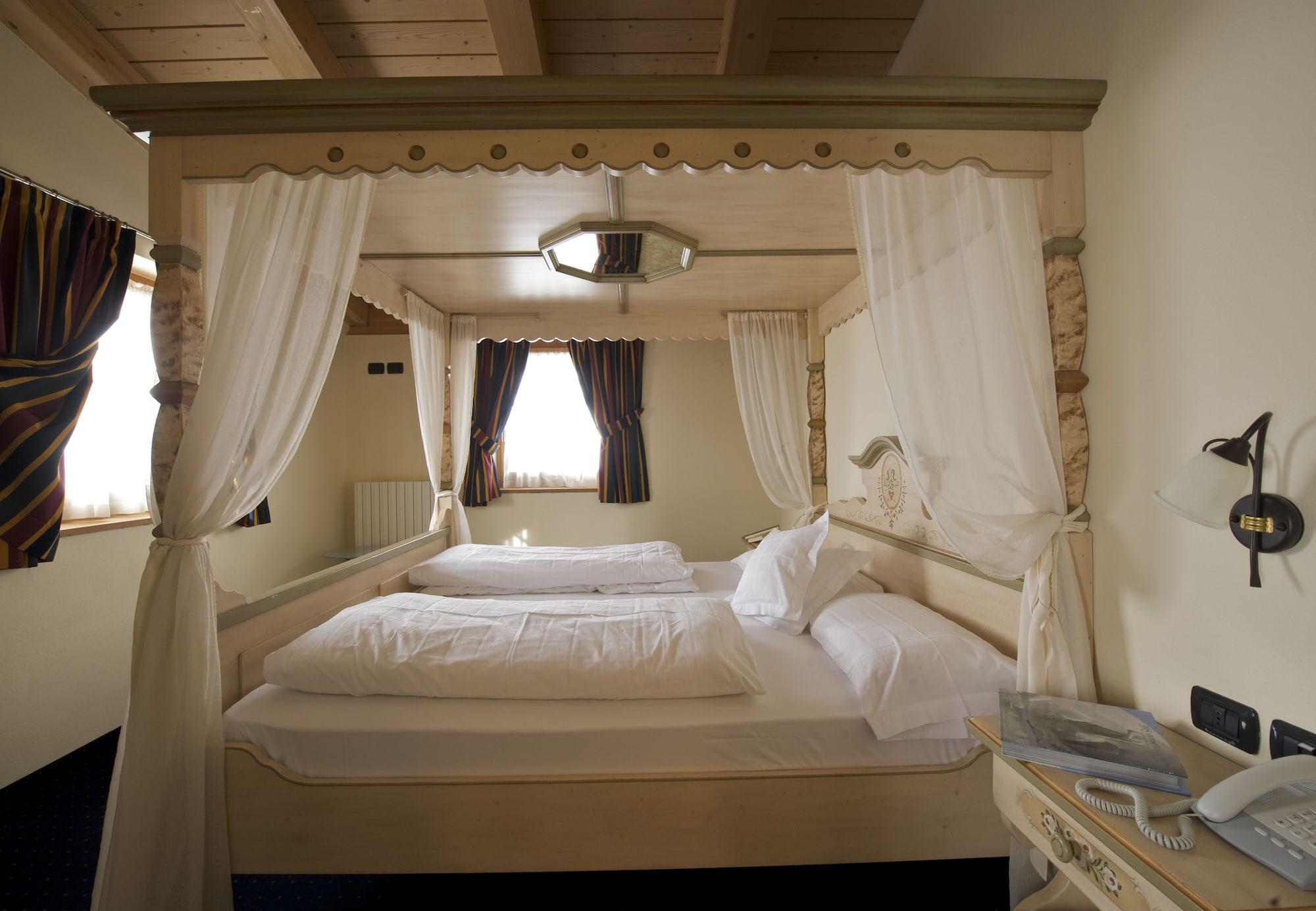 Hotel Touring Livigno Ngoại thất bức ảnh