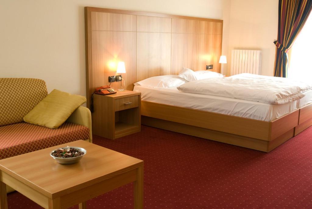 Hotel Touring Livigno Phòng bức ảnh